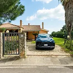 Villa Ulivi 10