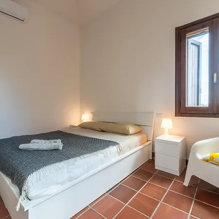 Villa Ulivi 10 Is Molas