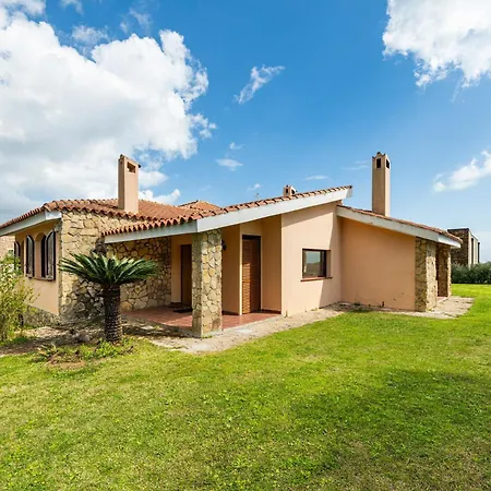 Villa Ulivi 10 *